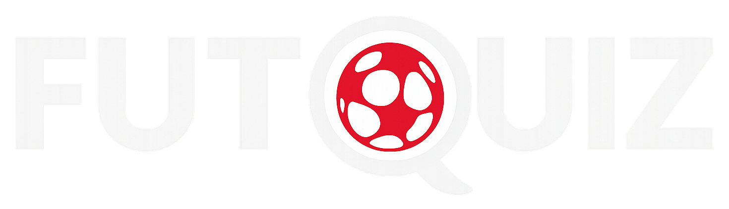 Logo do FutQuiz